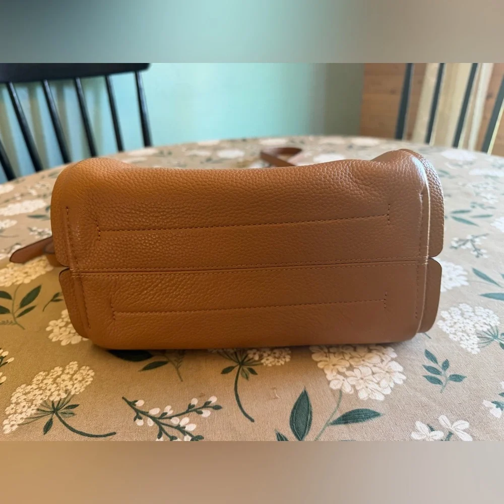 Kate Spade New York Medium Knott Crossbody Satchel - Picture 3 of 11